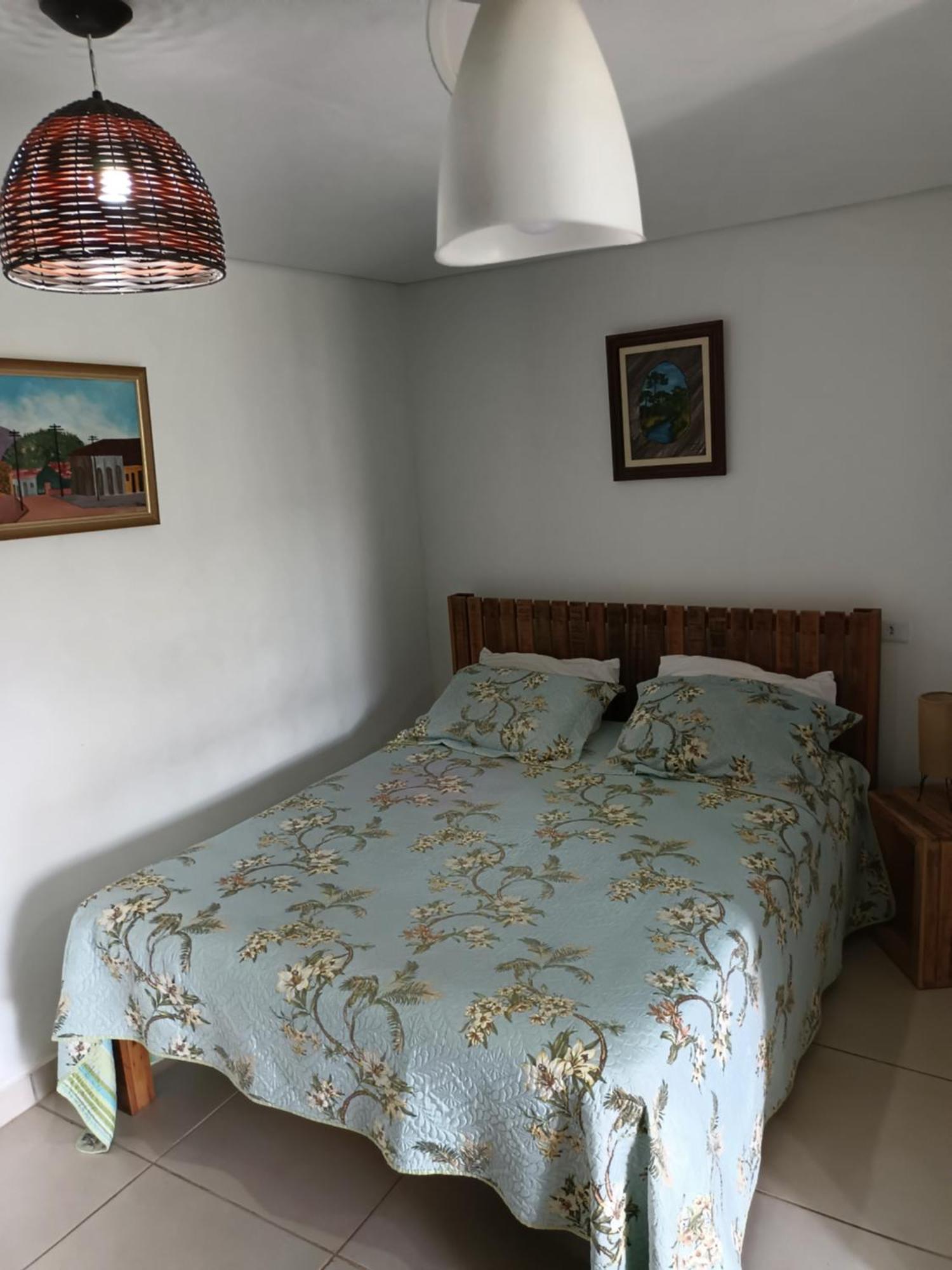Aconchego No Campo Hotell São Roque Rum bild