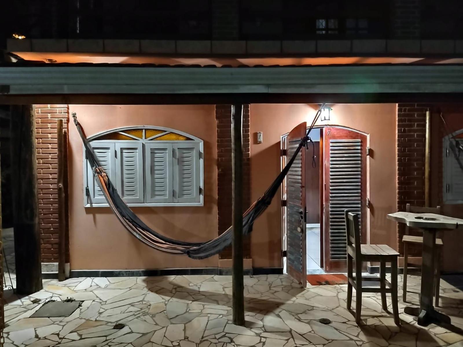 Aconchego No Campo Hotell São Roque Rum bild