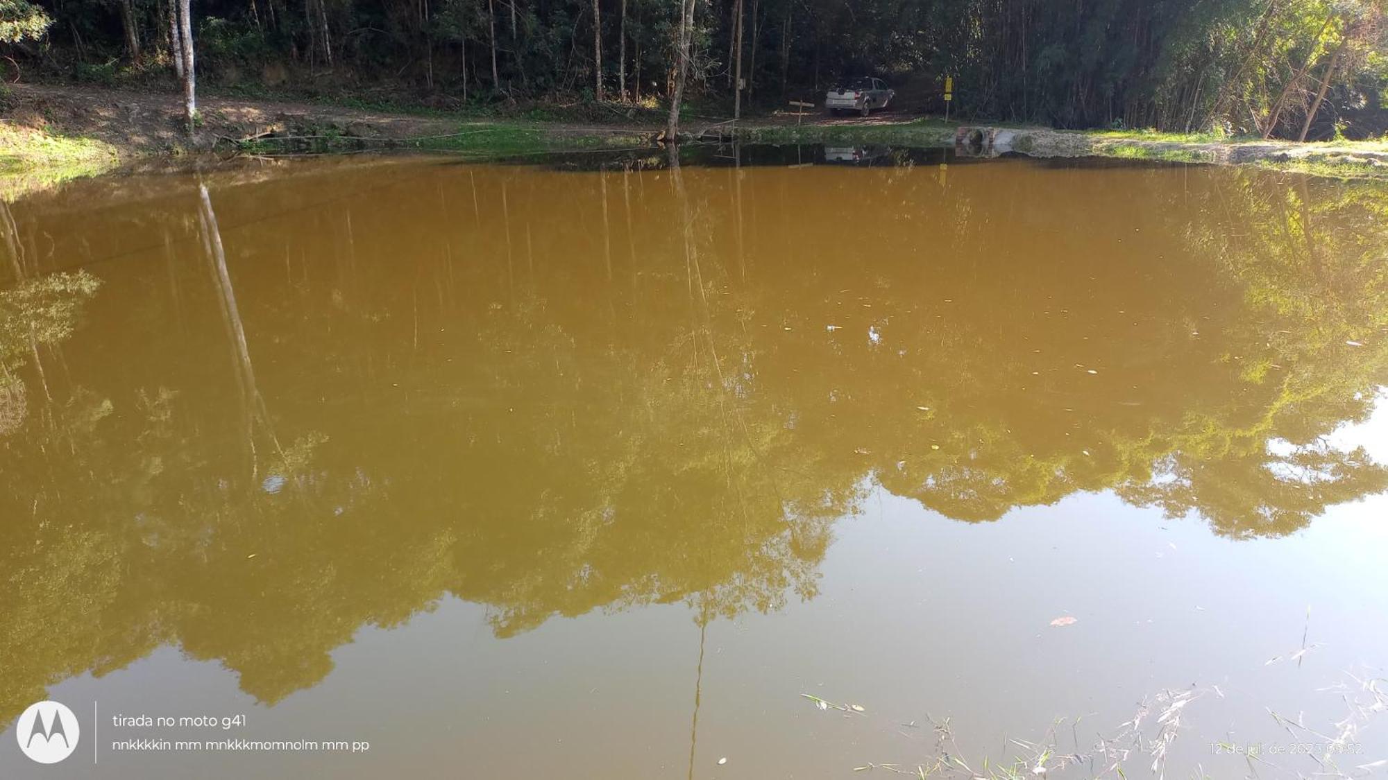 Aconchego No Campo Hotell São Roque Exteriör bild