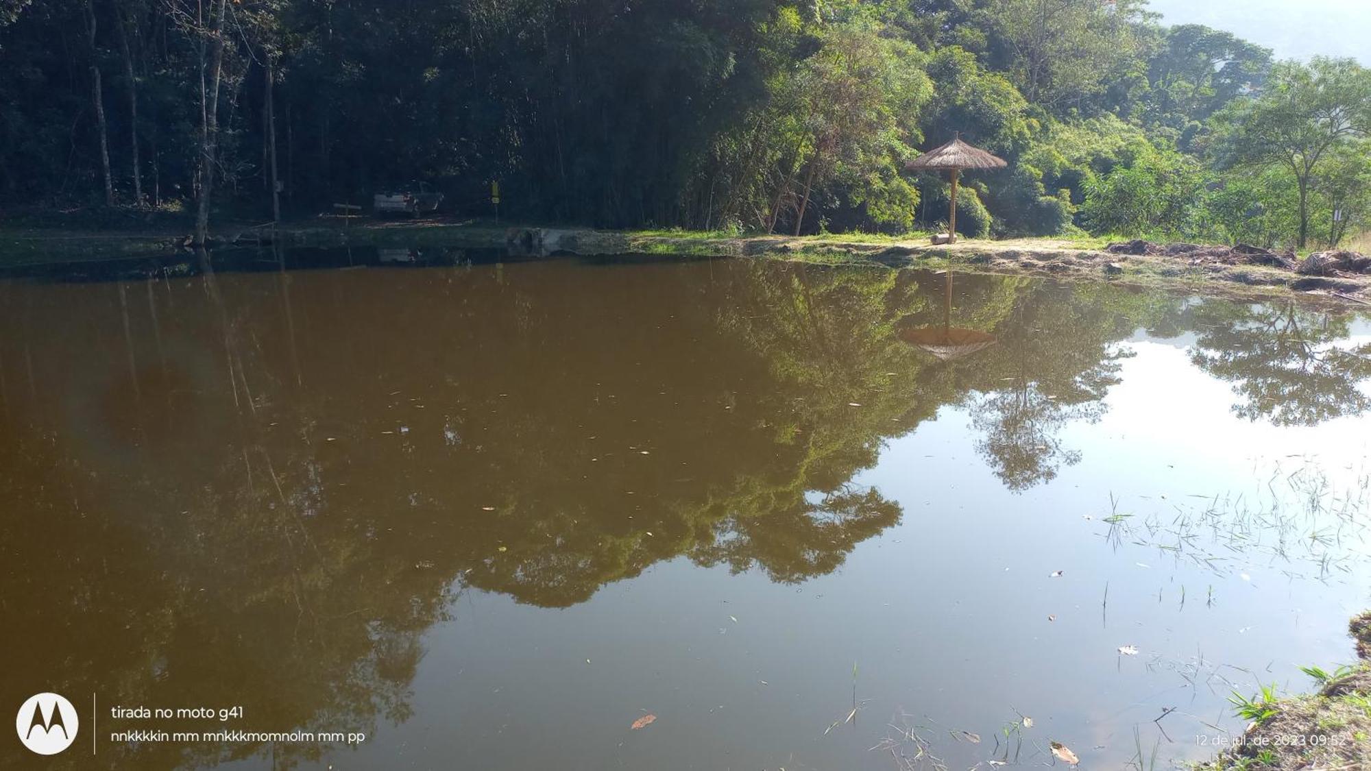 Aconchego No Campo Hotell São Roque Exteriör bild