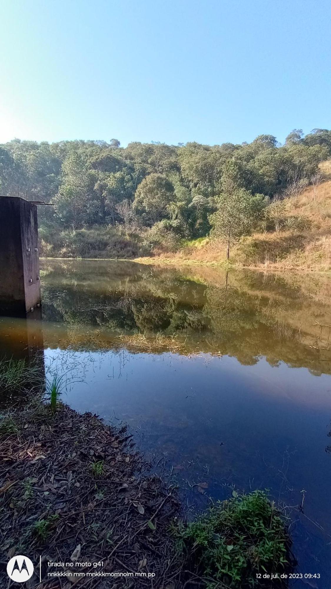 Aconchego No Campo Hotell São Roque Exteriör bild