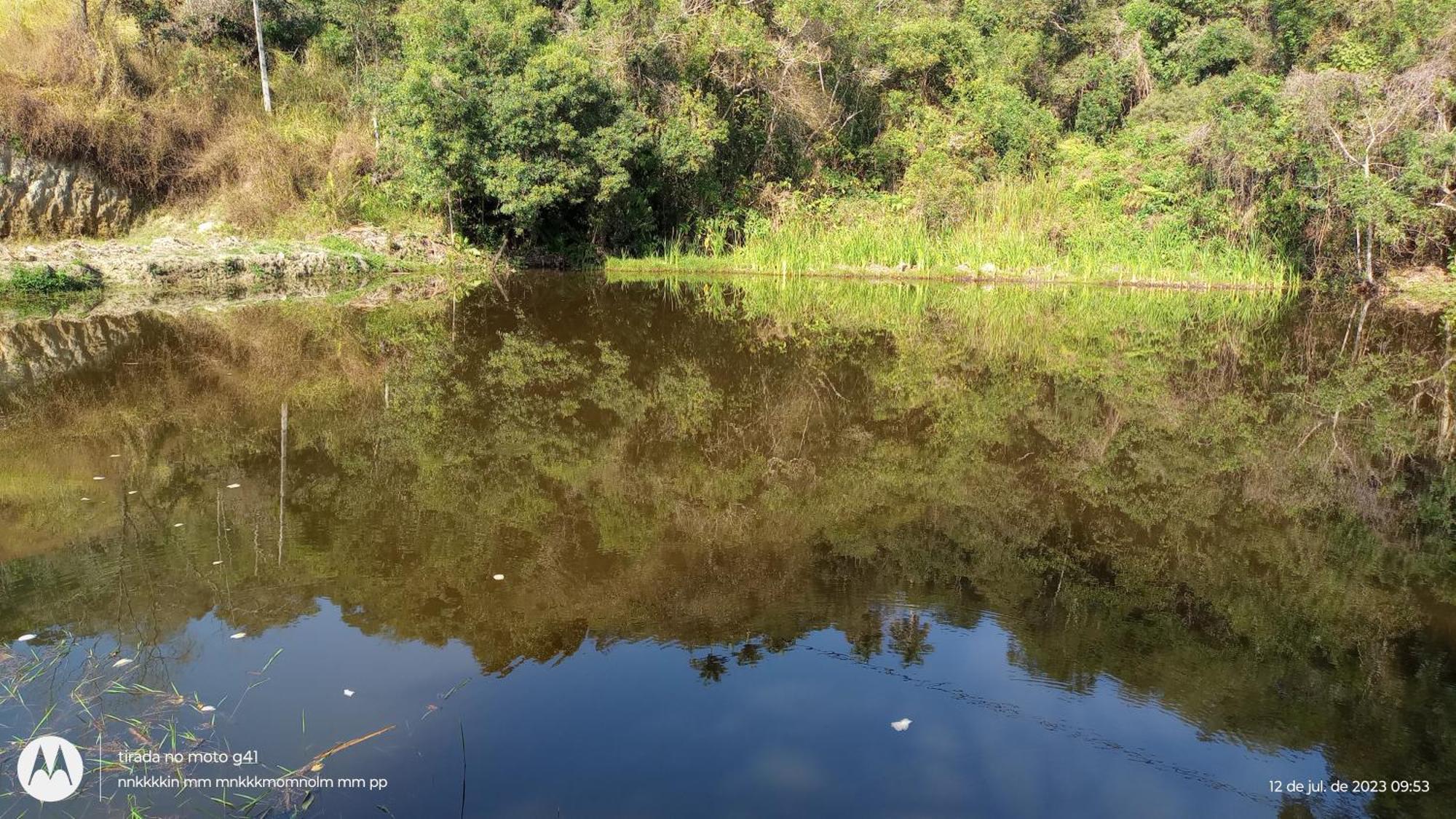 Aconchego No Campo Hotell São Roque Exteriör bild